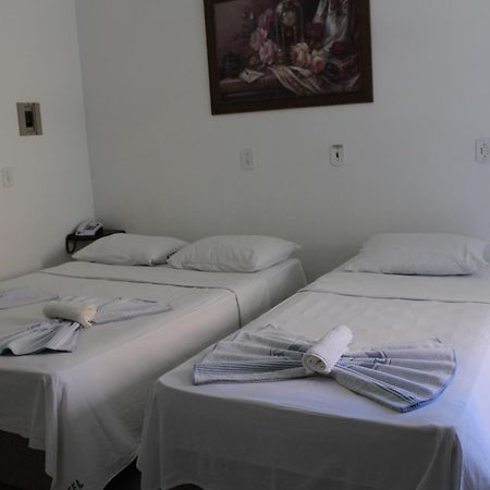 Versatil Condo-Hotel Rio Preguicas Barreirinhas Dış mekan fotoğraf