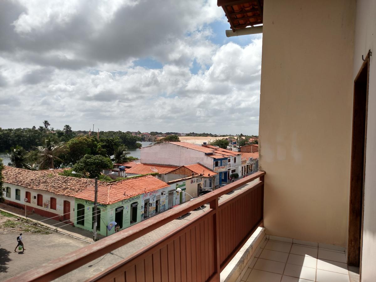 Versatil Condo-Hotel Rio Preguicas Barreirinhas Dış mekan fotoğraf
