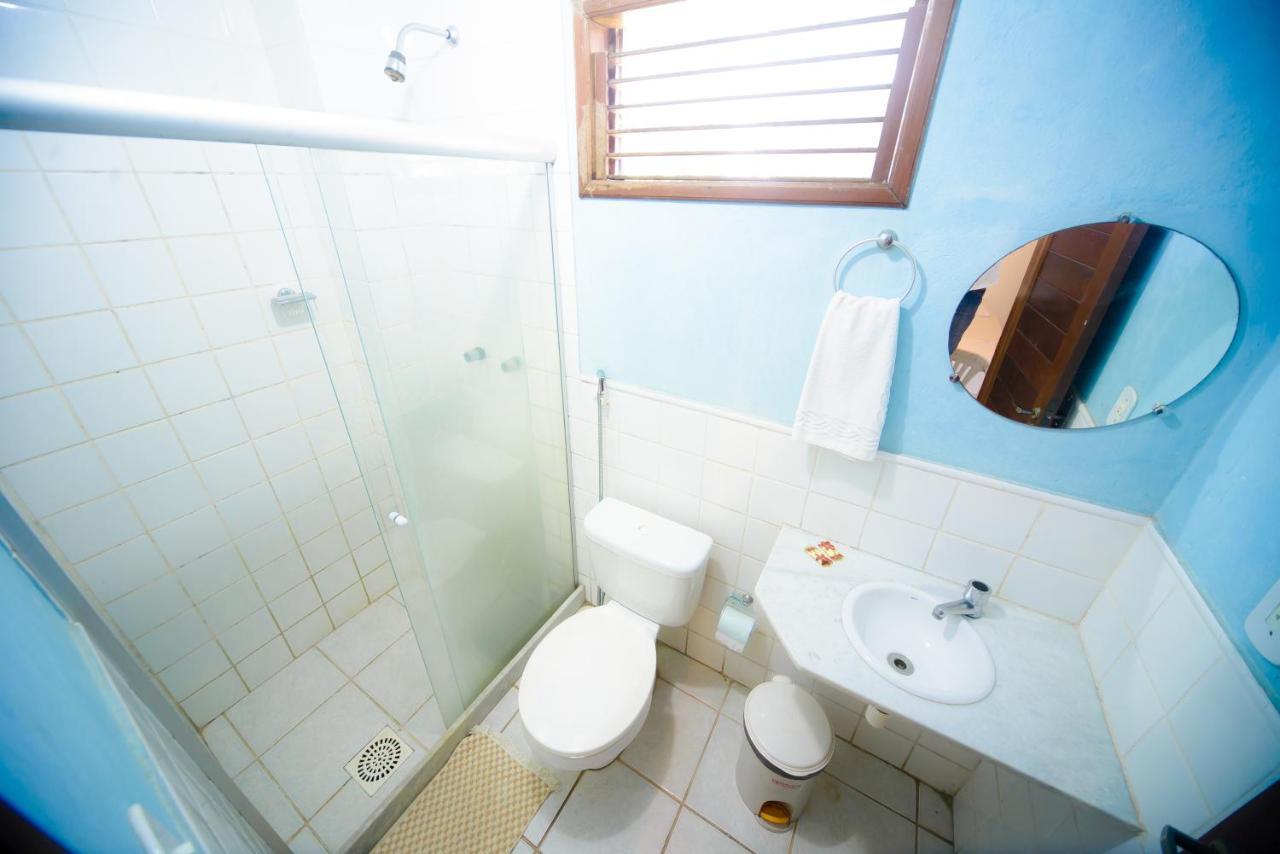 Versatil Condo-Hotel Rio Preguicas Barreirinhas Dış mekan fotoğraf